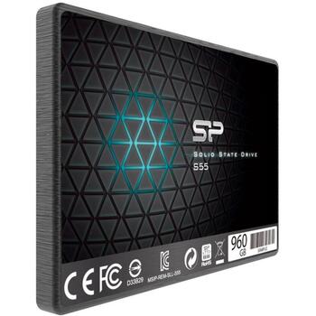 Silicon Power SSD 2,5