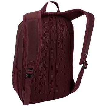 Case Logic Рюкзак 4867 WMBP-215, 15,6 дюйма, 0,53 кг, 31x27x45 см, 100% переработанный полиэстер, боковые карманы (3204867)