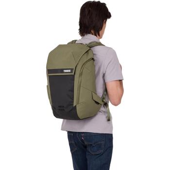 Thule 5236 Paramount Bike Commute Backpack 28L Soft Green (3205236)