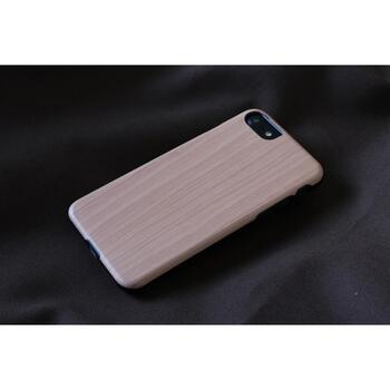 Man&Wood чехол M7044B, 4.7 дюйма, коричневый, совместим с Apple iPhone 7/8 (M7044B)