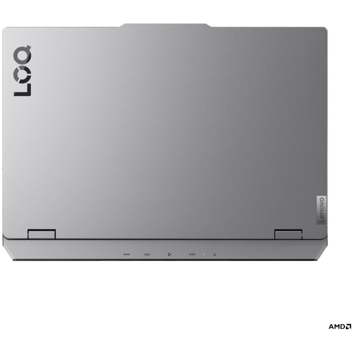Ноутбук Lenovo LOQ 15AHP10 83JG001WNT/2Y, 15.6