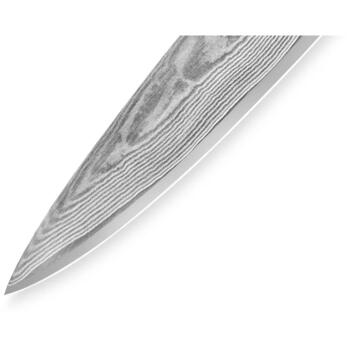 Samura DAMASKA нож для филе SD-0045, 9