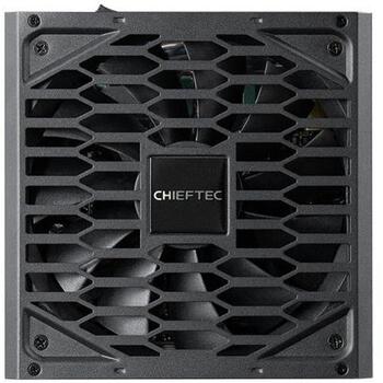 Power Supply|CHIEFTEC|ATX 750W|750 Watts|Efficiency 80 PLUS GOLD|PFC Active|PPG-750-C (PPG-750-C)