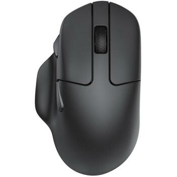 Keychron MOUSE USB OPTICAL M7-A1, 26000 DPI, 5 кнопок, 2.4 GHz, Bluetooth 5.1, 600 мАч аккумулятор, эргономичный дизайн (M7-A1)