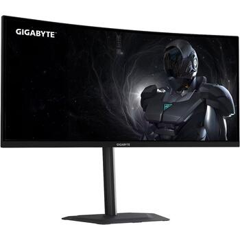 Gigabyte GS34WQC A, 34