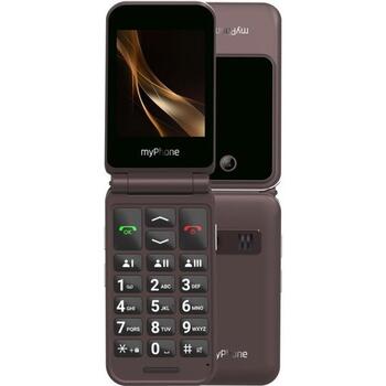 Myphone Мобильный телефон Harmony TEL001004, 2.8+1.44