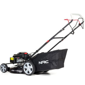 Benzīna zāles pļāvējs 146cc LS50-146-HS-NG NAC (LS50-146-HS-NG)