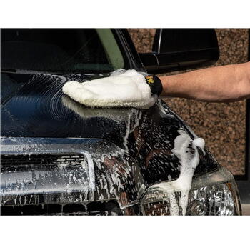 Meguiar's G7164 Gold Class Премиальный жидкий воск Carnauba Plus 1.89 л (G7164)