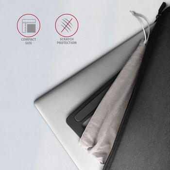 AXAGON Подставка для ноутбука STND-L, 10-16