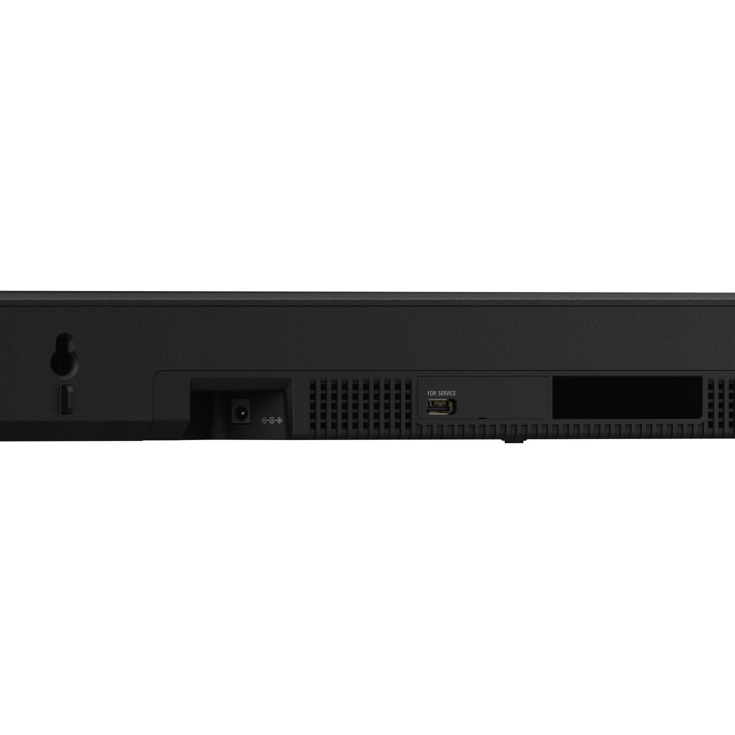 Sony 3.1ch Dolby Atmos DTS:X звуковая панель HT-S2000, 250W, Bluetooth, Wi-Fi, активный, интегрированный усилитель (HTS2000.CEL)