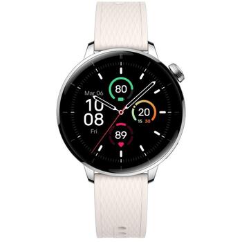 OnePlus Умные часы Watch 3 5491100422, 43мм, 1.32