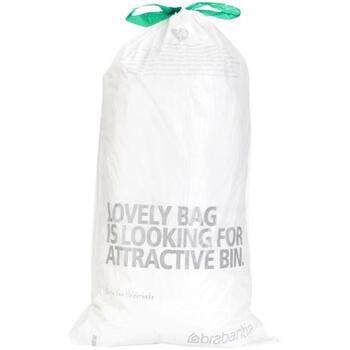 BRABANTIA atkritumu tvertņu maisiņi, 23-30 l, (G) (20 gab) (246265)