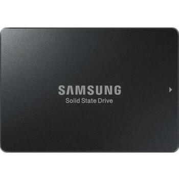 Samsung SSD 2.5