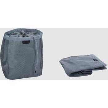 Thule Складная сумка для белья 3205582, 28см x 27см x 45.5см, 100% переработанный нейлон, Серый пруд (3205582)