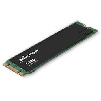 SSD|MICRON|5400 Pro|960GB|M.2|SATA 3.0|7mm|MTBF 3000000 hours|MTFDDAV960TGA-1BC1ZABYYR (MTFDDAV960TGA-1BC1ZABYYR)