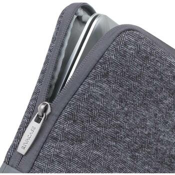 Rivacase чехол для ноутбука 7903GREY, 13.3