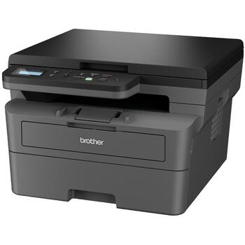 Brother DCP-L2622DW МФУ, 1200 x 1200 DPI, 34 стр/мин, Wi-Fi, 250 листов емкость, 256 МБ память (DCP-L2622DW)