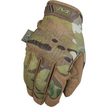 Перчатки The Original MultiCam, камуфляж 11 / XL MECHANIX WEAR (MG-78-011)