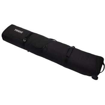 Thule Snovborda soma 165cm 3205176, 173x34x19cm, 3.3kg, poliesters, bluesign sertificēts, iekšējās kompresijas siksnas (3205176)