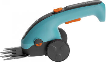 Аккумуляторные ножницы для травы 3,6 В (1x2,5 А·ч) ClassicCut Li 09855-20 GARDENA (09855-20)
