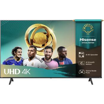 Hisense 65A6Q телевизор, 65