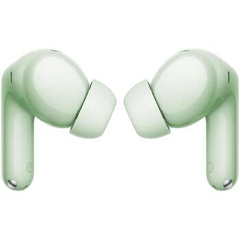 Xiaomi Наушники Buds 8 BHR08UJGL, зеленый, Bluetooth 5.4, IP54, беспроводные, активное шумоподавление (BHR08UJGL)
