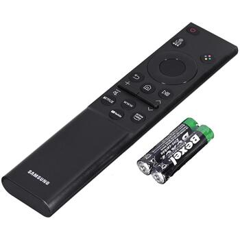 Samsung televizors UE55M70HAUXXH, 139.7 cm 55 collas, 4K Ultra HD, 3840 x 2160 pikseļi, LED, Mini LED, 16:9, Smart TV, Wi-Fi (UE55M70HAUXXH)