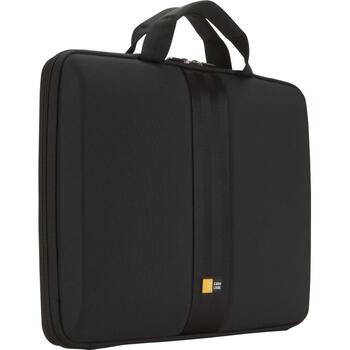 Case Logic Чехол для ноутбука QNS111 BLACK, 29.5см, 11.6