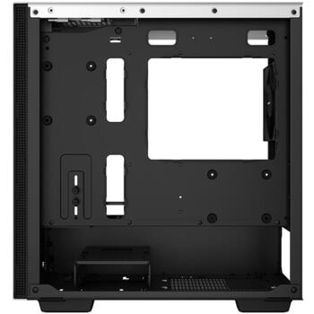 Deepcool Корпус CH370 R-CH370-WHNAM1-G-1, 41.3см, 21.5см, 43.1см, 2xUSB3.0, 1xAudio, 2.5