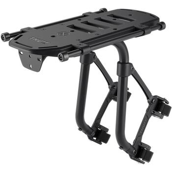 Thule Велосипедный багажник 3205483, 11кг, 10кг, 36см x 19.2см x 31см, алюминий, нейлон, черный (3205483)