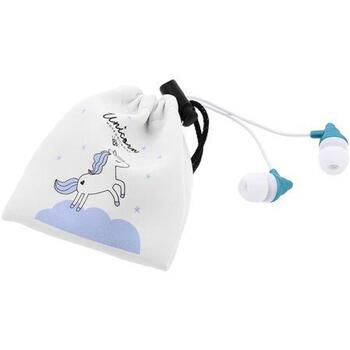 Tellur Наушники Magiq TLL162222, 20г, 1.2м, 3.5мм, 105дБ, 16Ω, 20-20000Гц, встроенный микрофон, текстильный чехол (TLL162222)