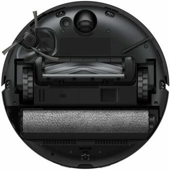 Mova робот-пылесос S70 Roller RLZ12SE, 28000 Па, 5200 мАч, 3.2 л, 5/4.5 л, 9 см, 35 см, 1.2 см, влажная и сухая уборка, MaxiReach (RLZ12SE)
