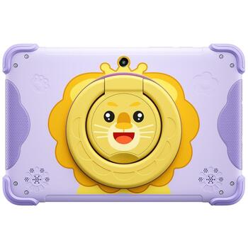 Blackview planšetdators TAB LINK 1 KIDS 4/64 PURPLE 8.68