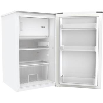 Candy Холодильник COT1S45EW, 91L, 15L, 39dB, Энергетический класс E, отдельно стоящий, статическое охлаждение (COT1S45EW)