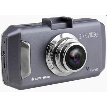 Agfa Photo Видеорегистратор KM800GR, 1920x1080, 2.7