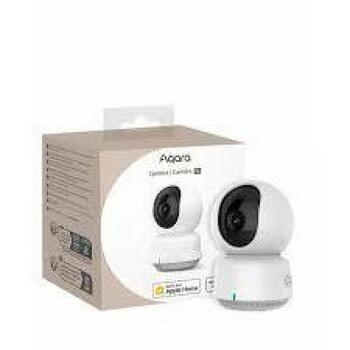 Aqara сетевой камера CH-C01E, 1 USB-C, 5В 2A, Белый, Bluetooth, Беспроводная LAN (CH-C01E)