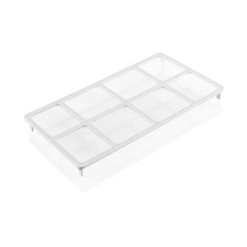 Eta Gaisa sausinātājs ETA163090000, 60 W, 62 m³, 25 m², 1.2 L, 44 dB, jonizācija, UV dezinfekcija (ETA163090000)