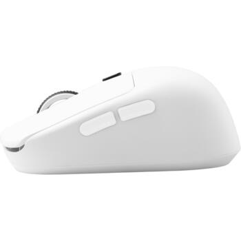 Sbox Мышь WM-710W, 3200 DPI, 50g, Bluetooth, RF 2.4 GHz, перезаряжаемая 300 mAh, для правой руки (WM-710W)
