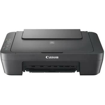 Canon, Многофункциональное устройство MG2551S, 4800 x 600 DPI, цветная печать, цветное копирование, цветное сканирование (0727C066)