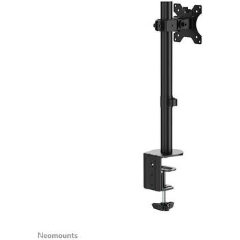 Neomounts monitors stiprinājuma roka FPMA-D510BLACK, 10-32