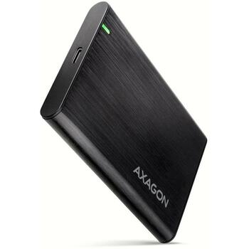 Axagon HDD корпус EE25-A6C USB-C 3.2 Gen 1, 2.5