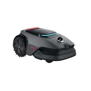 MOVA LiDAX Ultra 1600 robotizēts zāles pļāvējs bez vada 1600m² LiDAR navigācija MXXM5100 Pelēks (MXXM5100)