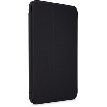 Case Logic Snapview Чехол iPad 10.9 3204971, 27,7 см (10.9), Конверт, Полиэстер, Черный, Apple, iPad, Да, Кнопка, 1 шт (3204971)