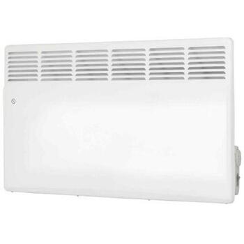 Heatic Электрический конвектор OPTIMA+ 9120231, 2000W, 785mm, 450mm, IP20, II класс, 1.2m кабель (9120231)