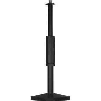 Genesis Стойка для микрофона Thulium 350D NGM-2293, черный, адаптер 5/8