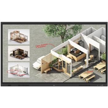 LG 75TR3DQ-B.AUEQ 75