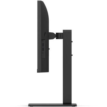 LG LCD монитор 27BA75QB-B 68.6см 2560 x 1440 IPS, 5мс, 350cd/m², 1000:1, USB 3.2, HDMI 2.2, DisplayPort 1.4, VESA (27BA75QB-B)