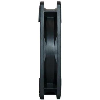 Xilence Datora ventilators XPF120X.B.PWM XF082, 120mm, 500-1500RPM, 63.41CFM, FDB, 24dB (XF082)