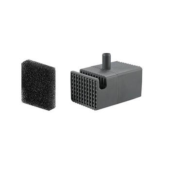 Ūdens sūknis EVERSWEET 3 Pro/Solo 2/Solo SE dzirdinātavām W4X Water Pump Grey PETKIT (P4113)