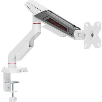 White Shark KHUFU-I GMS-3210 / 1 Monitor Desktop Mount (KHUFU-I)